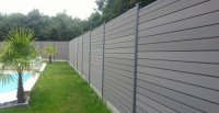 Portail Clôtures dans la vente du matériel pour les clôtures et les clôtures à Pillon