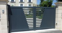 Notre société de clôture et de portail à Pillon